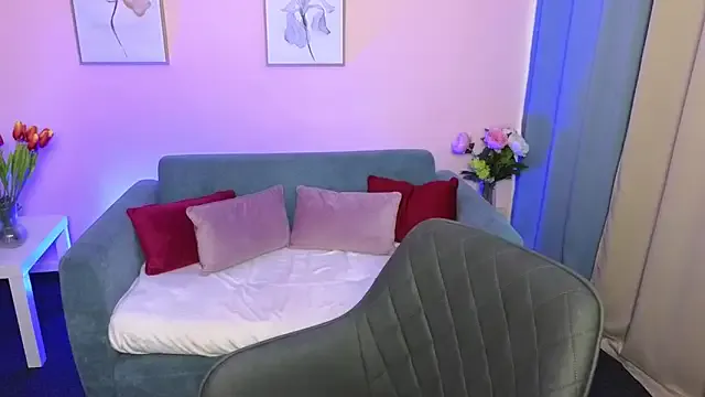 GreciaMorgan – webcam model profile photo Image 11