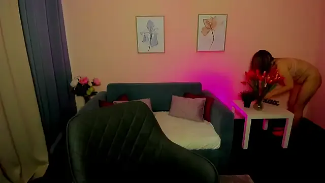 GreciaMorgan – webcam model profile photo Image 12