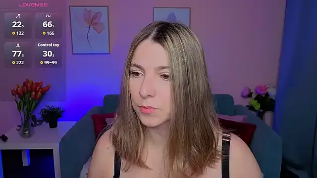 GreciaMorgan – webcam model profile photo Image 13