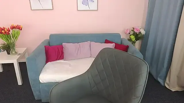 GreciaMorgan – webcam model profile photo Image 9