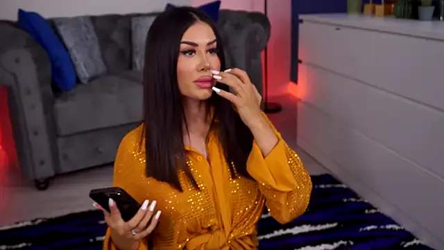 SkyLumen – webcam model profile photo Image 3