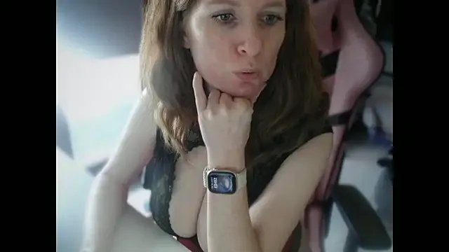 Exotic-Desire – webcam model profile photo