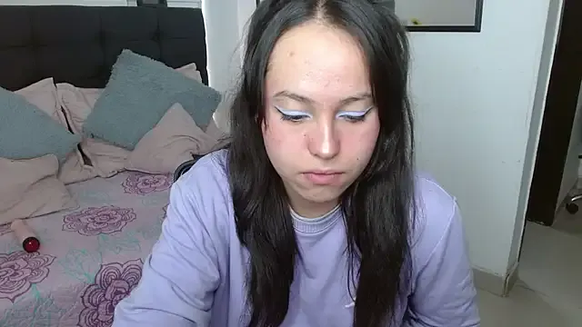 SkyLumen – webcam model profile photo Image 2