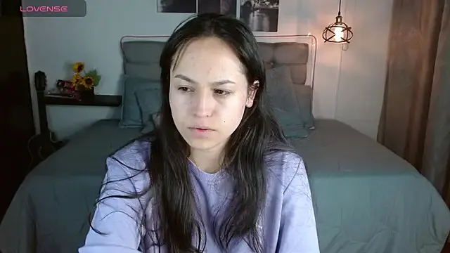 SkyLumen – webcam model profile photo Image 6