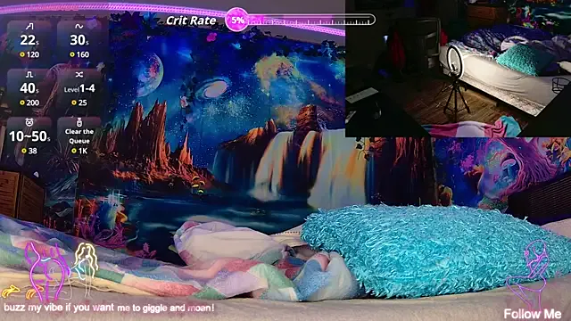 JadeMartinelli – webcam model profile photo Image 2