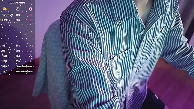 VivianWilson – webcam model profile photo Image 15