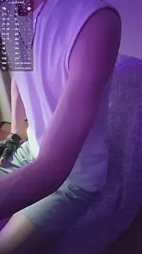 VivianWilson – webcam model profile photo Image 5