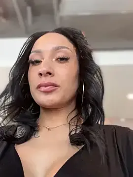 FerrariFrench – webcam model profile photo