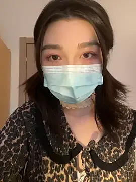 TeenyDoll – webcam model profile photo Image 2