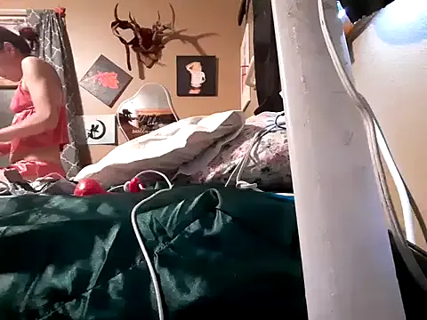 MariaBraun – webcam model profile photo Image 2