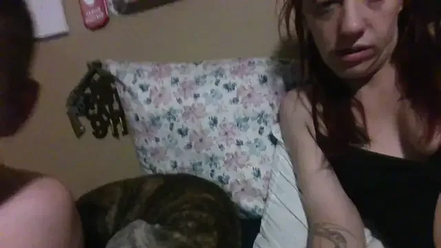 MariaBraun – webcam model profile photo Image 4