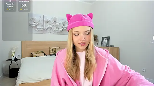 SilviaPastori – webcam model profile photo Image 12