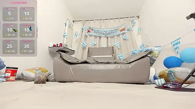 Yucheng_920baby – webcam model profile photo Image 12