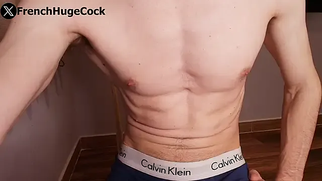 ValenWill – webcam model profile photo Image 2