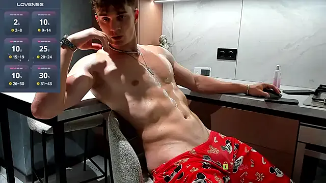 NaughtyNinaX – webcam model profile photo Image 16