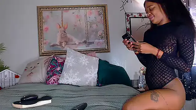 ChloeeGill – webcam model profile photo Image 5