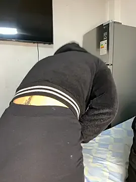 CinthiaCM – webcam model profile photo Image 11