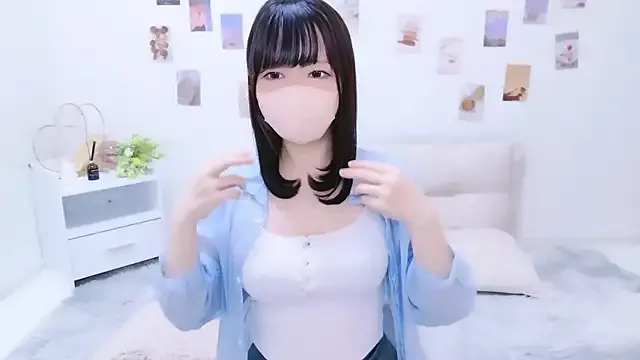 ChloeeGill – webcam model profile photo Image 3