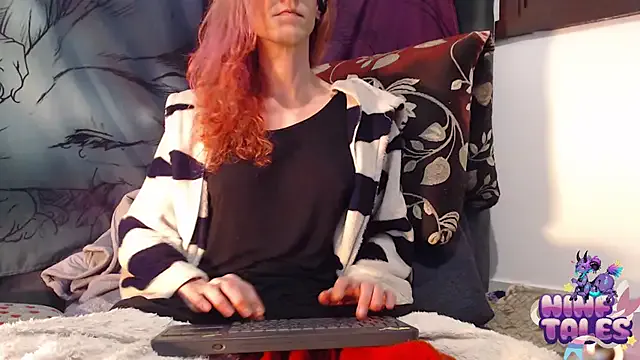 IrinaLevin – webcam model profile photo Image 7