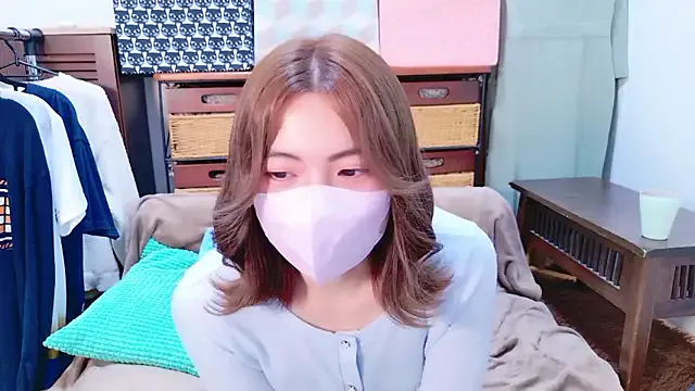 CinthiaCM – webcam model profile photo Image 2