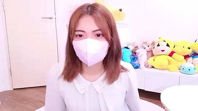 CinthiaCM – webcam model profile photo Image 5