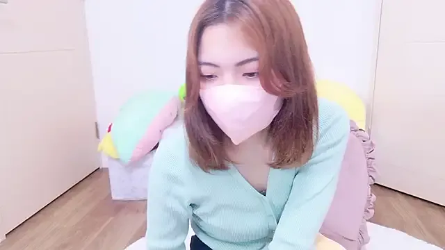 CinthiaCM – webcam model profile photo Image 7