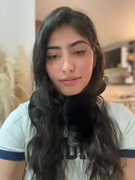 Gaby_zahir_ – webcam model profile photo