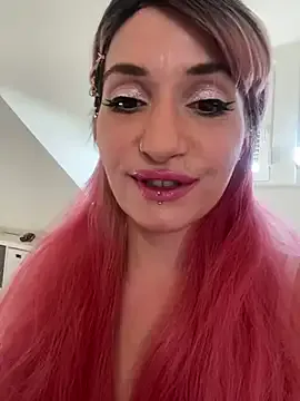 ReinaDelRey – webcam model profile photo Image 5