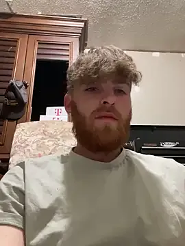 gdavis145 – webcam model profile photo