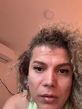 Georgiafox – webcam model profile photo