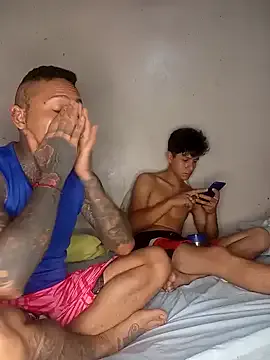 SkyLumen – webcam model profile photo Image 2