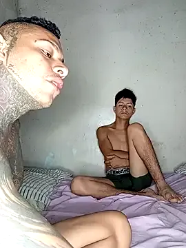 SkyLumen – webcam model profile photo Image 9