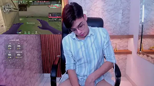 CassieGil – webcam model profile photo Image 13