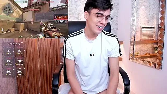 CassieGil – webcam model profile photo Image 14