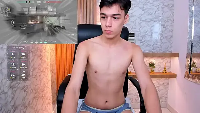 CassieGil – webcam model profile photo Image 9