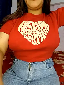 Angele_wrz – webcam model profile photo Image 9