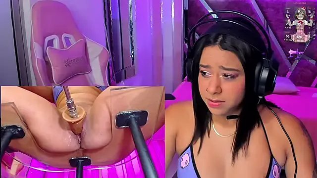 CassieGil – webcam model profile photo Image 11