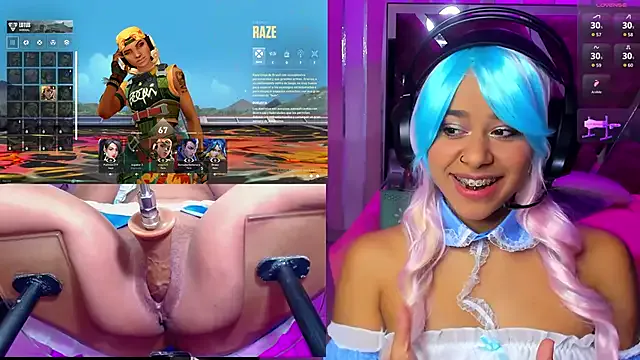 CassieGil – webcam model profile photo Image 12