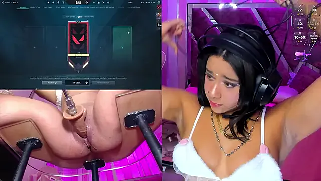 CassieGil – webcam model profile photo Image 13