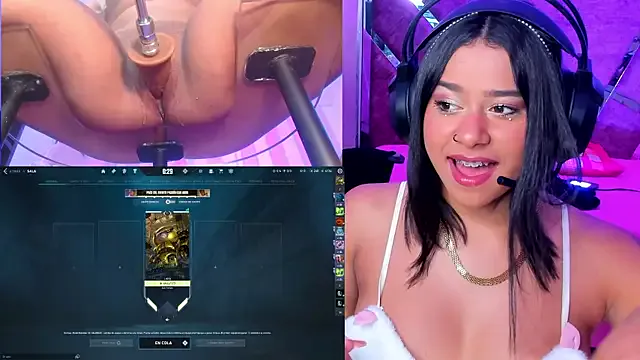 CassieGil – webcam model profile photo Image 16