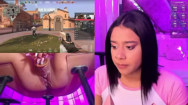 CassieGil – webcam model profile photo Image 5