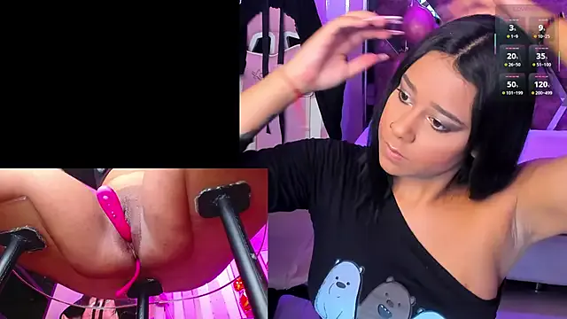 CassieGil – webcam model profile photo Image 8