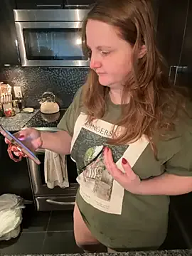 FatPussyJamaican – webcam model profile photo Image 17