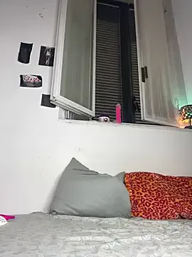 RafaelaKovalenkoo – webcam model profile photo Image 6