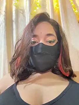 XStormy – webcam model profile photo Image 6