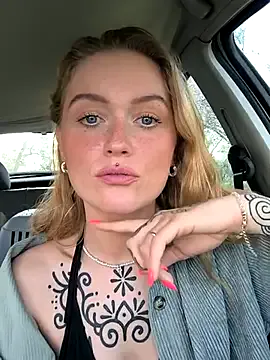 Goldloeckchen159 – webcam model profile photo