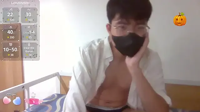 ValeriaPastori – webcam model profile photo Image 2