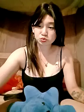 LunaKrismas – webcam model profile photo Image 5