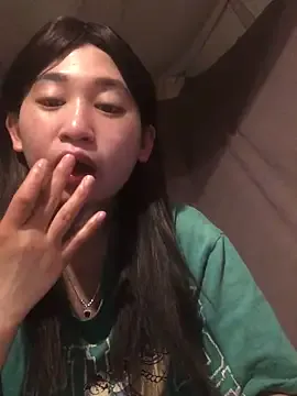 LunaKrismas – webcam model profile photo Image 6