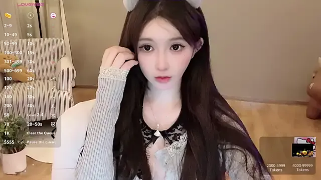 natalygolden69 – webcam model profile photo Image 6